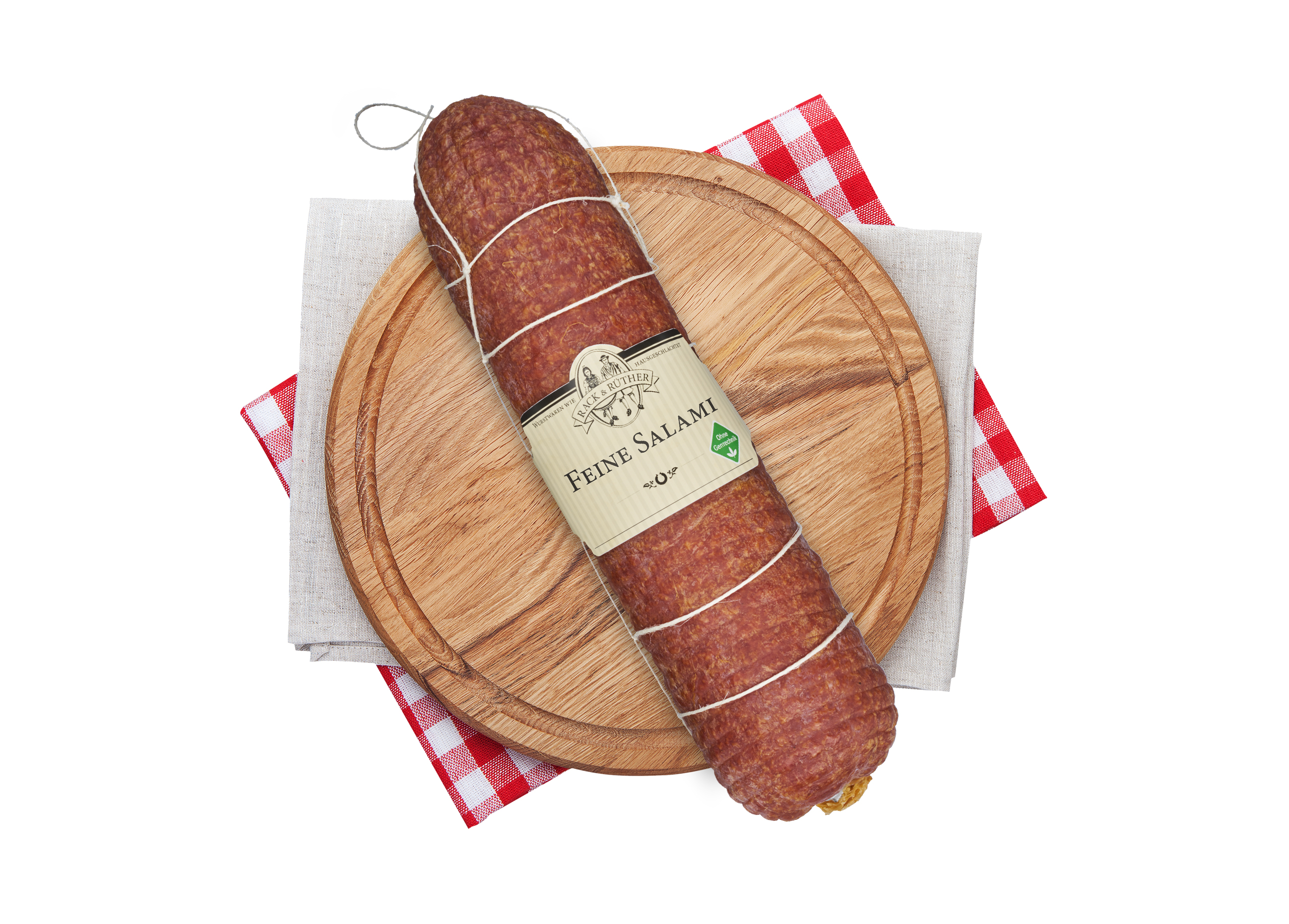 Feine Salami