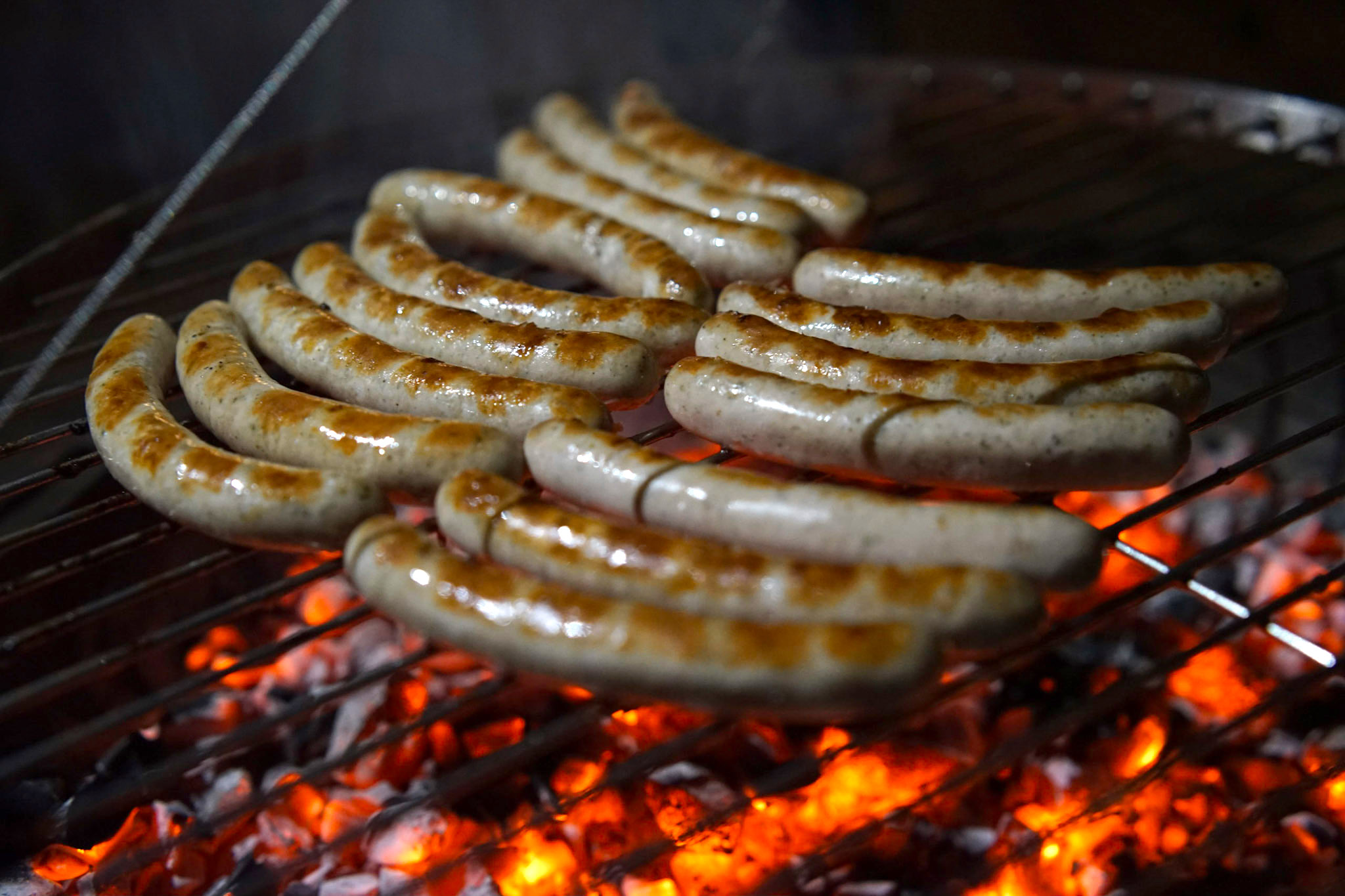 Bauer Kortes Grobe Bratwurst (40er Pack)