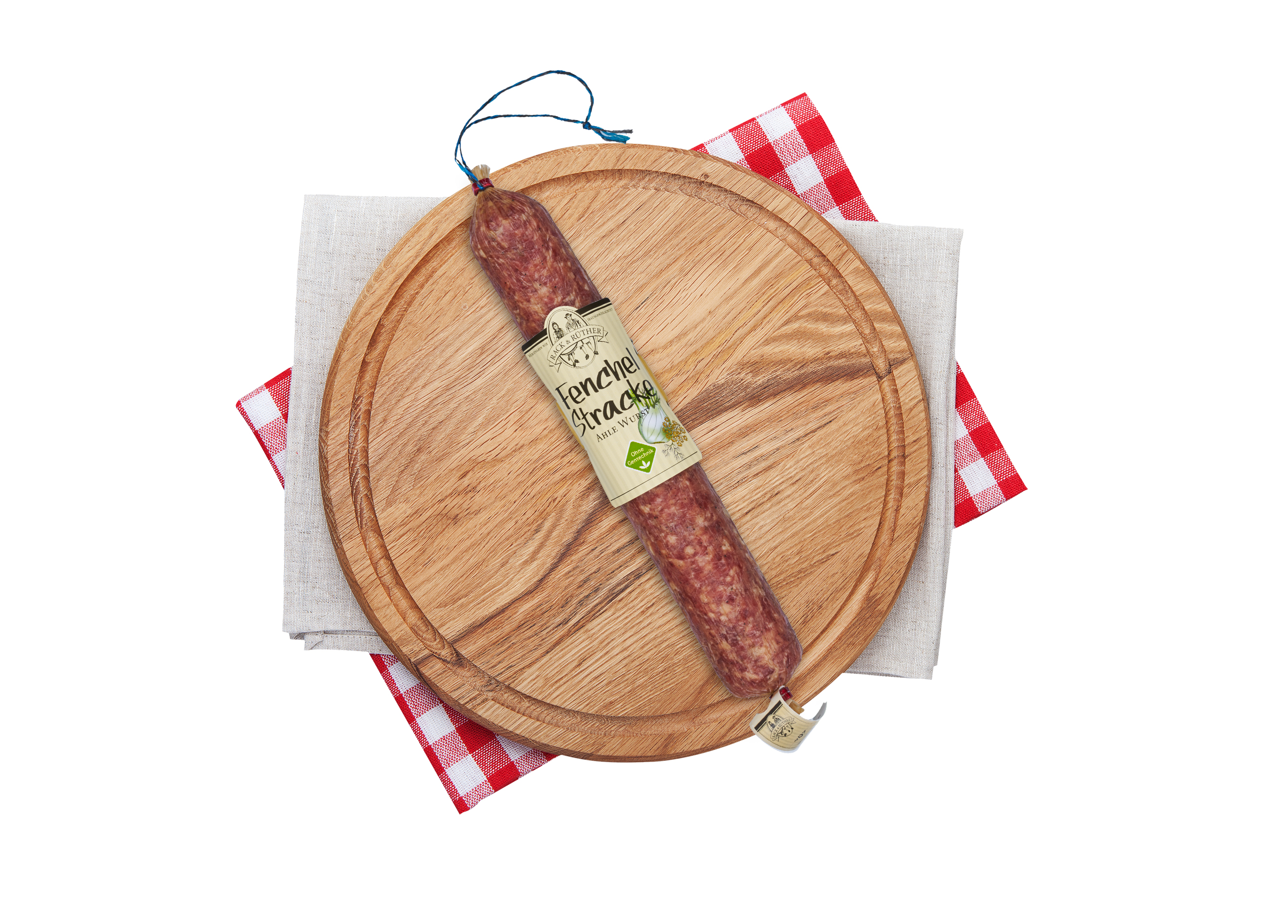 Fenchel Stracke