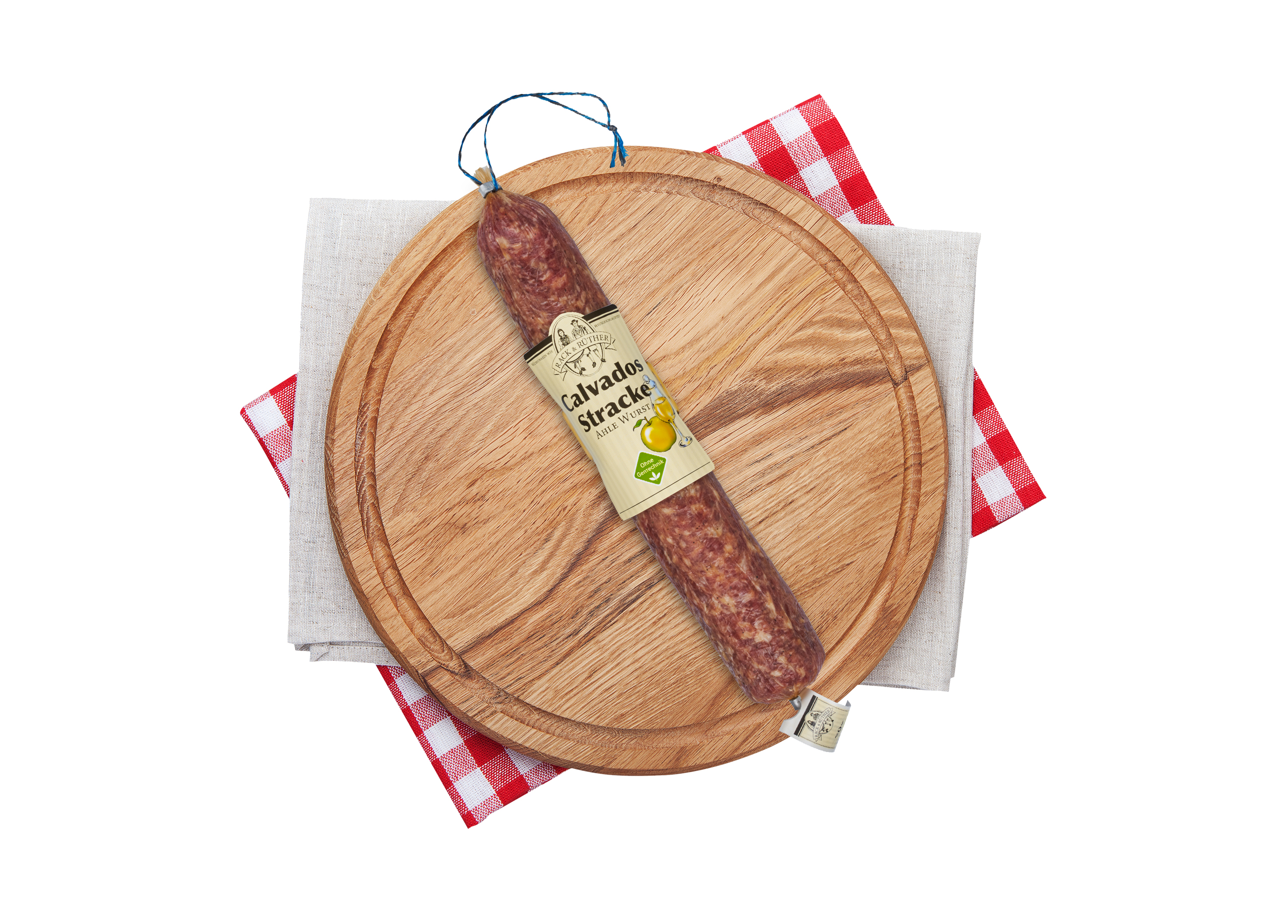 Calvados Stracke