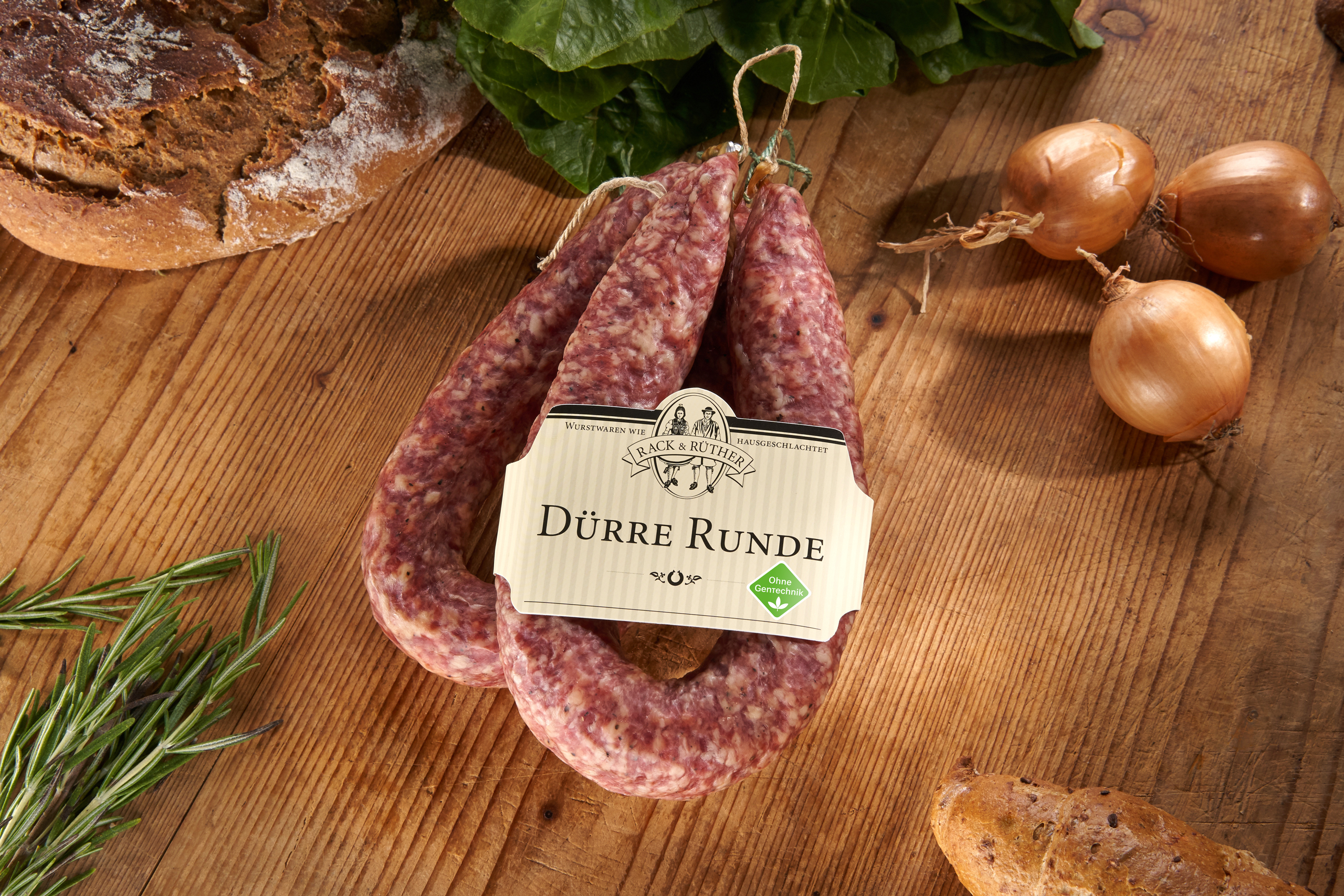 Dürre Runde