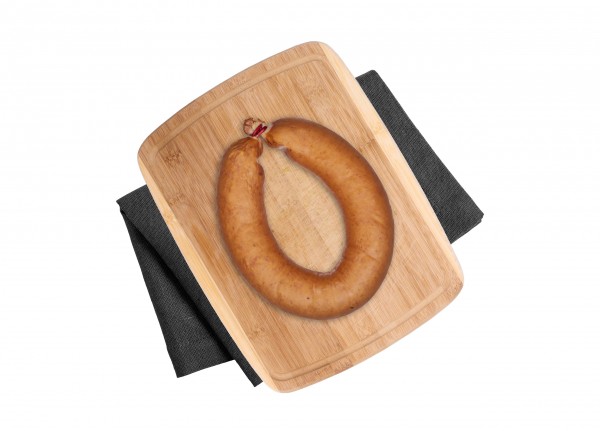 Althessische Schmorwurst